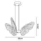 Phalaenopsis Chandelier