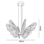 Phalaenopsis Chandelier