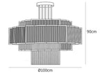 Pharo Ii Chandelier