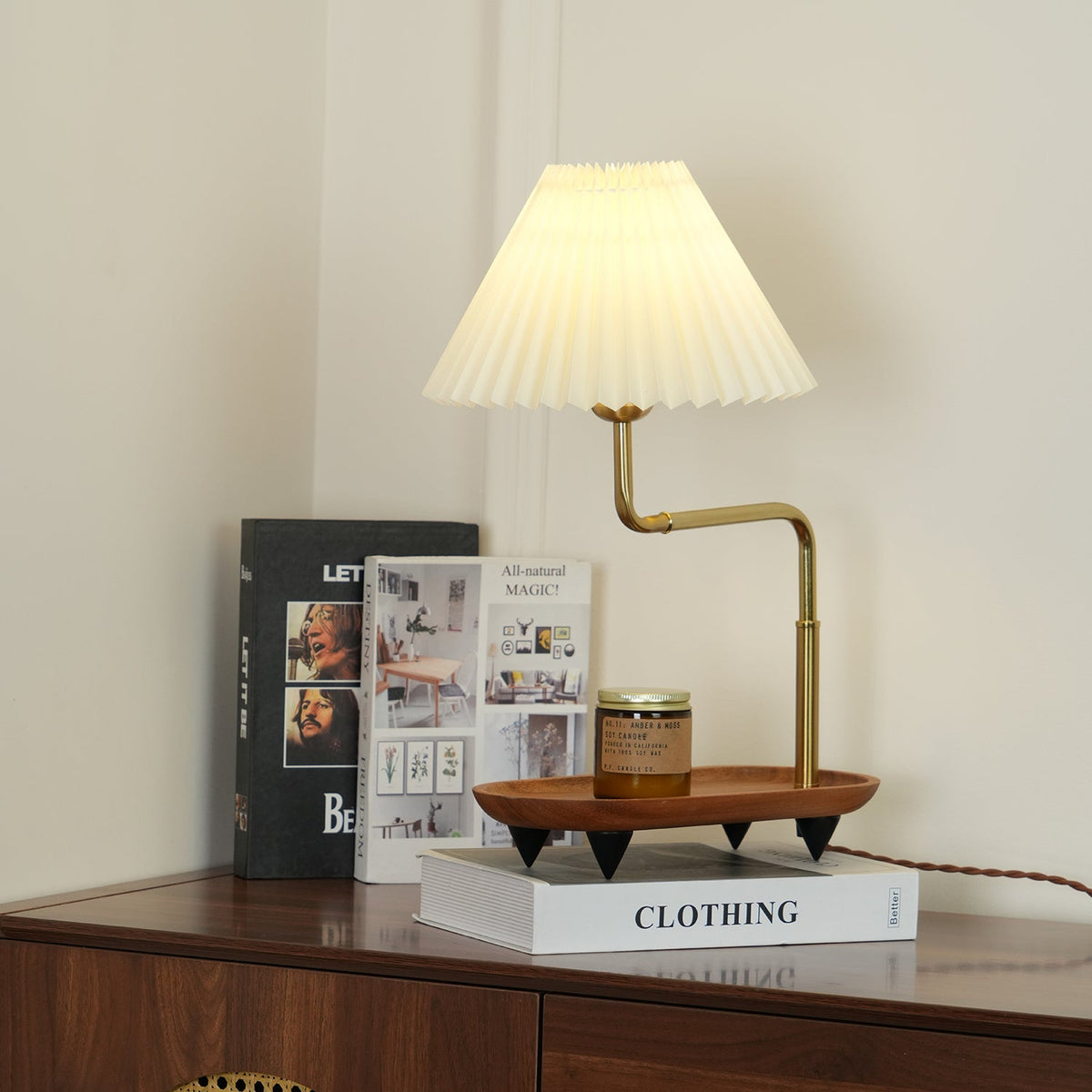 Pia TL Table Lamp