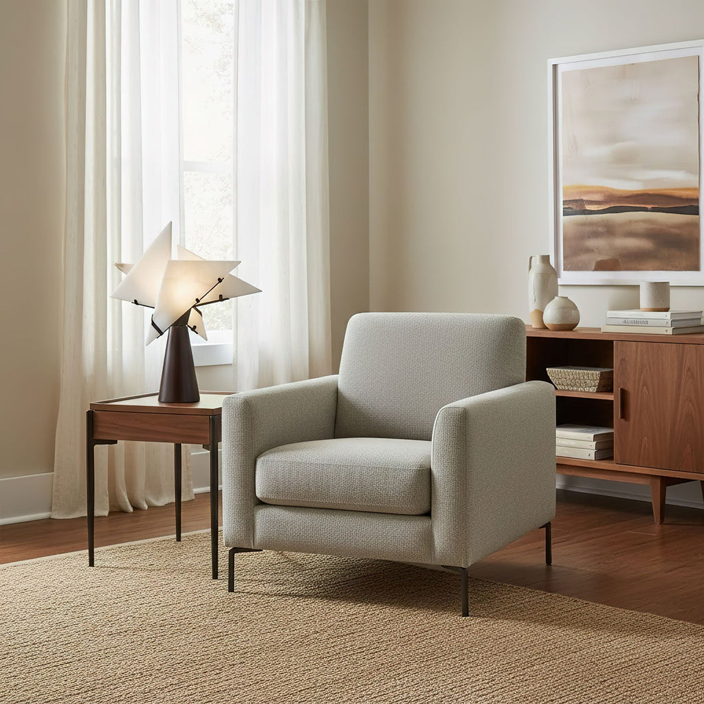Pierre Chareau Table Lamp