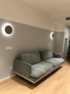 Pin Wall Lamp