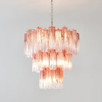 Starlight Rose Chandelier