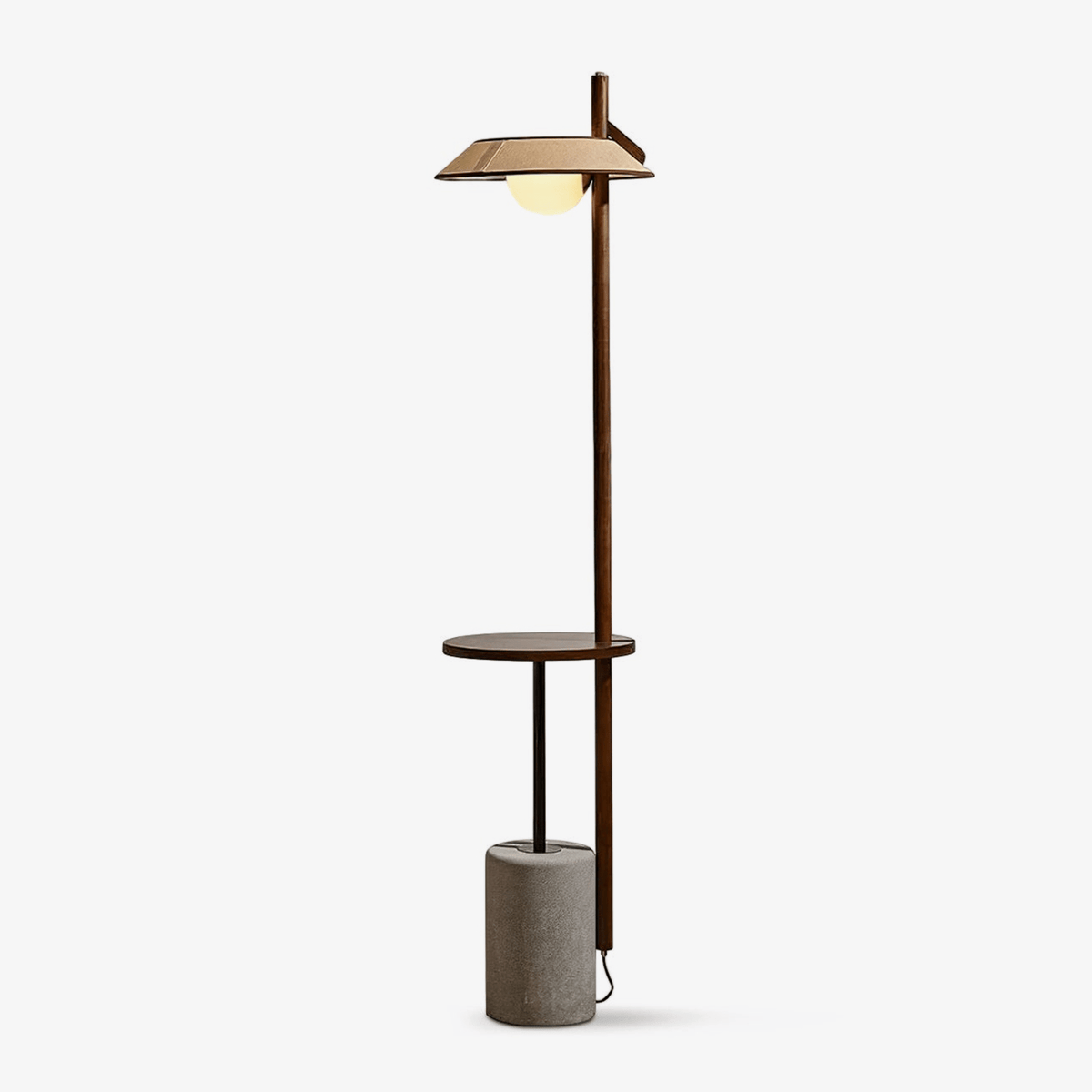 Pinnacle Floor Lamp