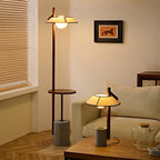 Pinnacle Table Lamp