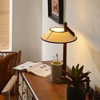 Pinnacle Table Lamp