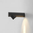 Pipeline Tube Wall Sconce