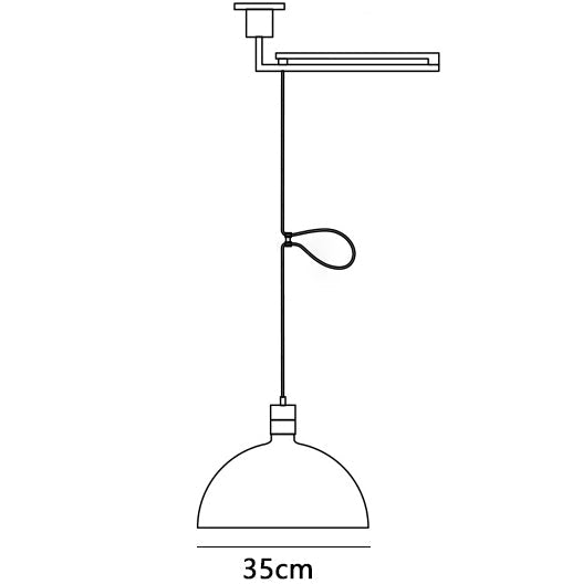 Piper Bliss Pendant Light
