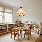 Pippi Kids Fabric Pendant Light