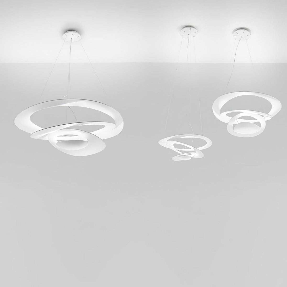 Pirce Pendant Lamp