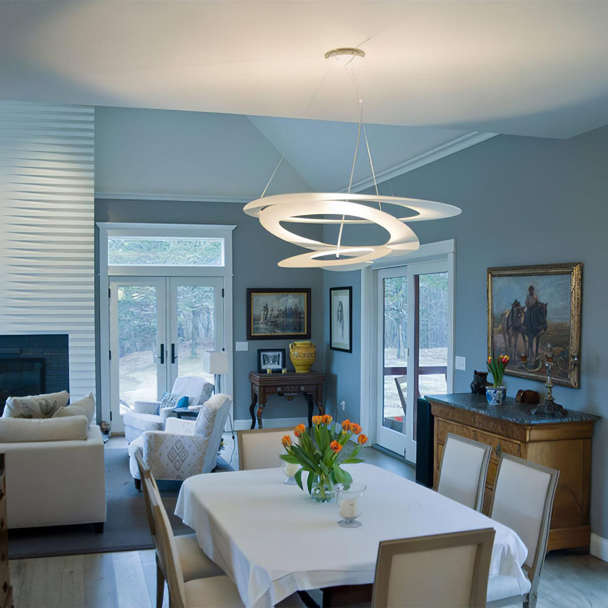 Pirce Pendant Lamp
