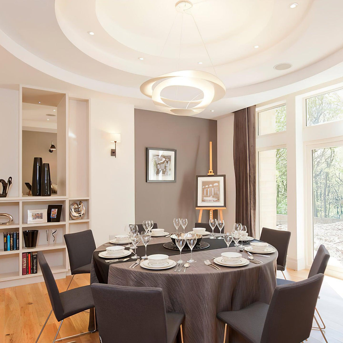 Pirce Pendant Lamp
