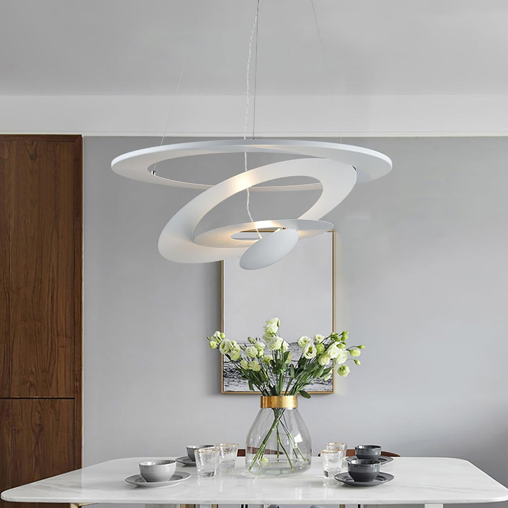 Pirce Pendant Lamp