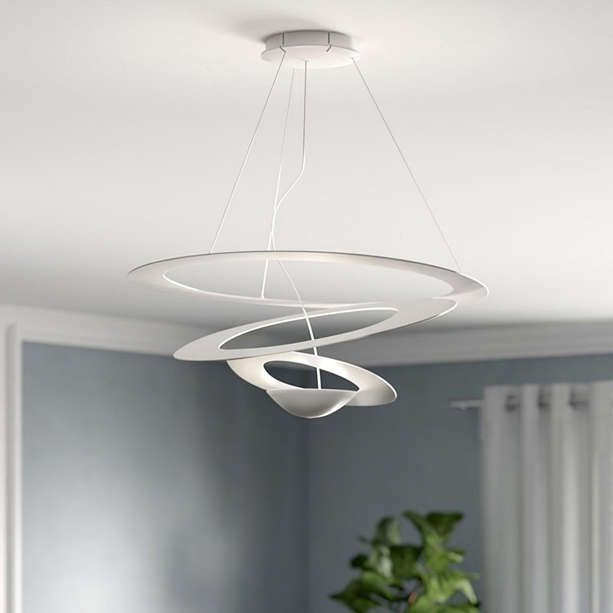 Pirce Pendant Lamp