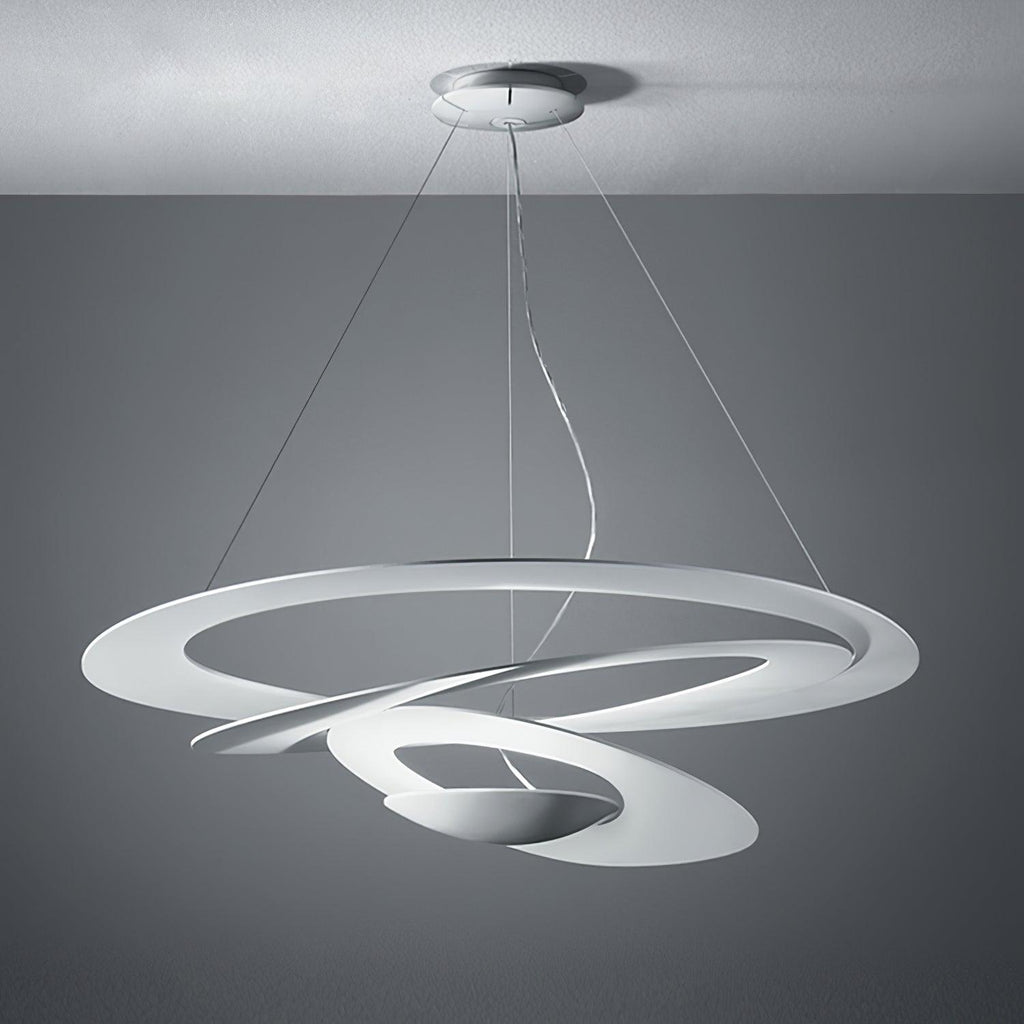 Pirce Pendant Lamp