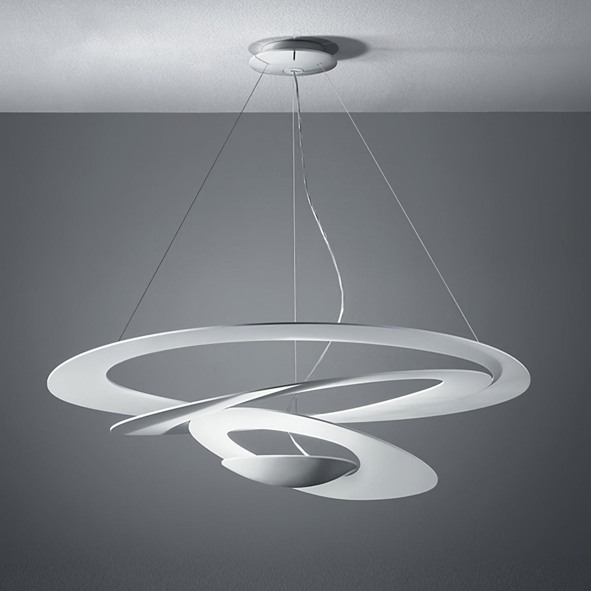 Pirce Pendant Lamp