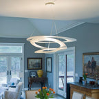 Pirce Pendant Lamp