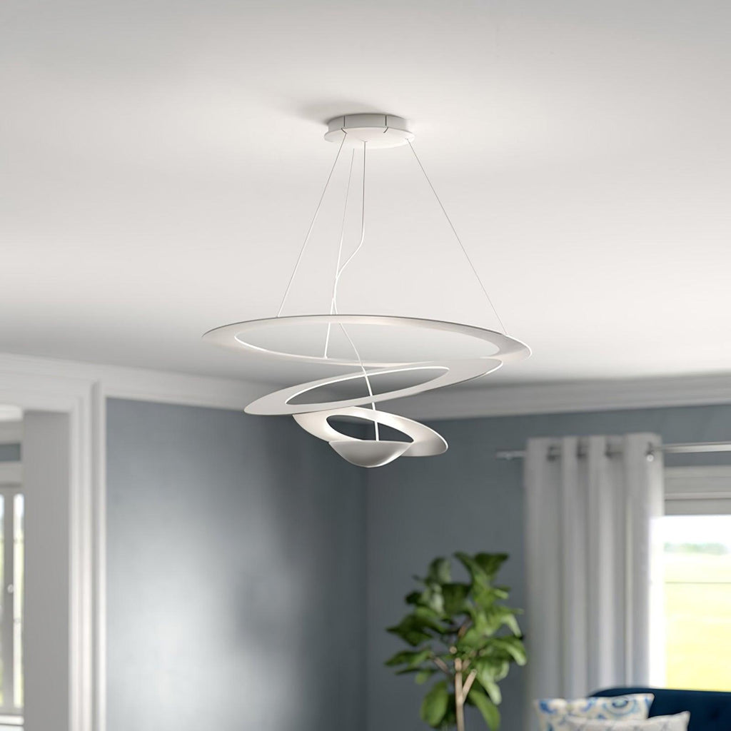 Pirce Pendant Lamp