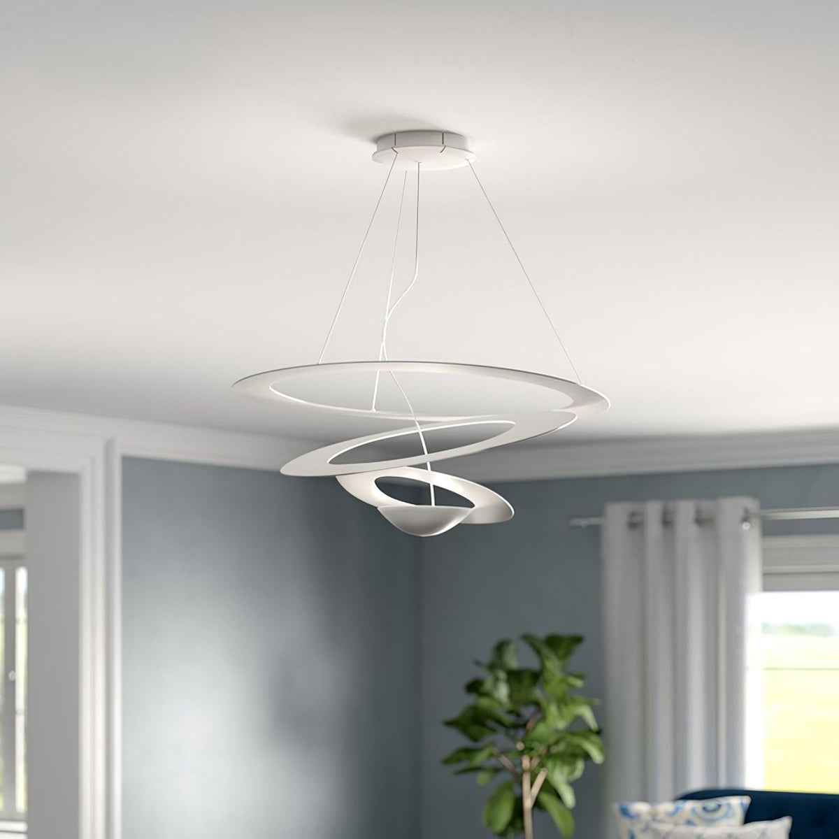 Pirce Pendant Lamp