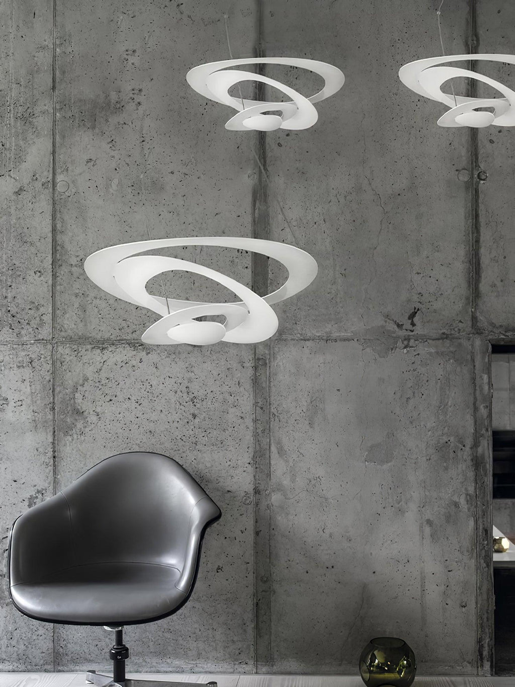 Pirce Pendant Lamp