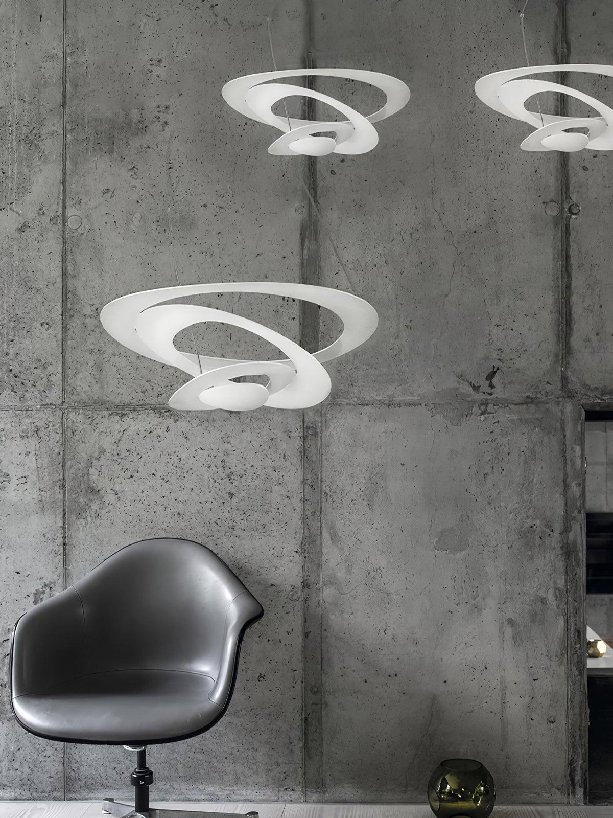 Pirce Pendant Lamp
