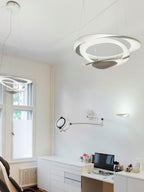 Pirce Pendant Lamp