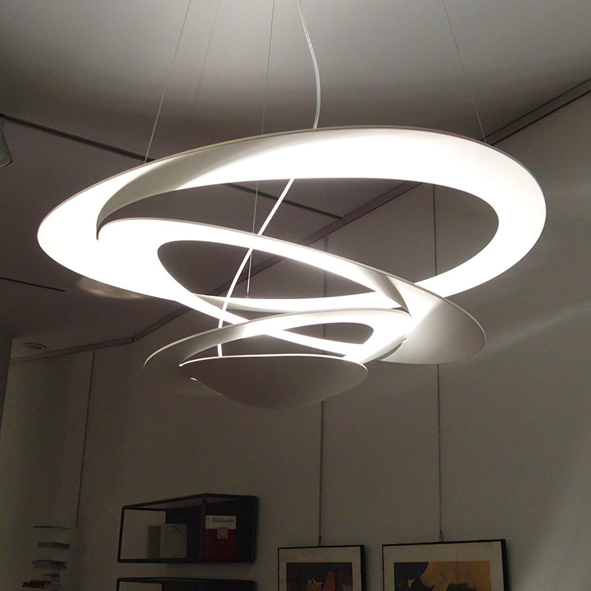Pirce Pendant Lamp