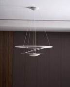Pirce Pendant Lamp