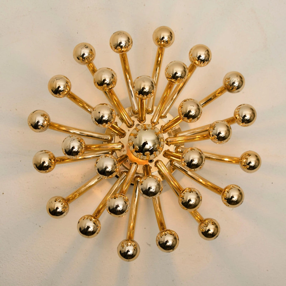 Pistillino Wall Light
