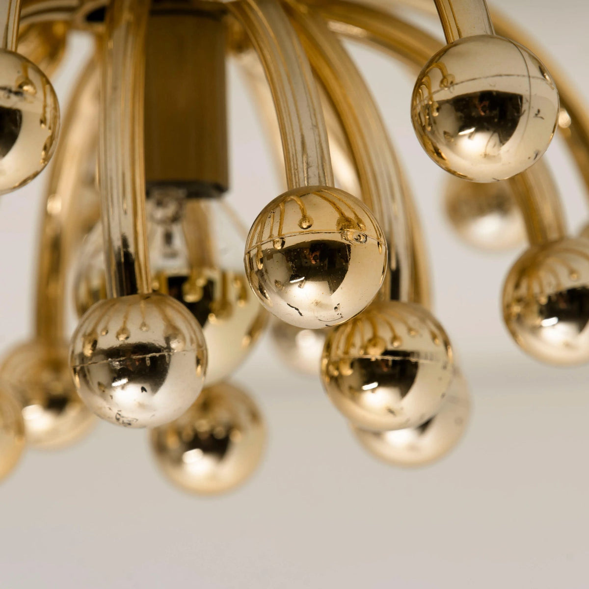 Pistillino Wall Light