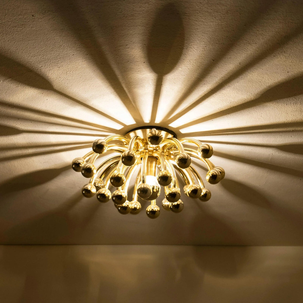 Pistillino Wall Light
