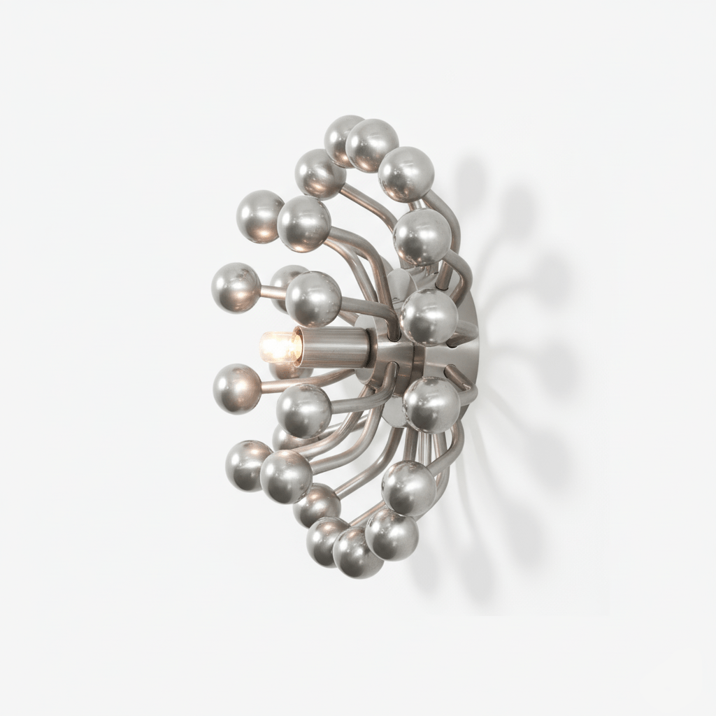 Pistillino Wall Light