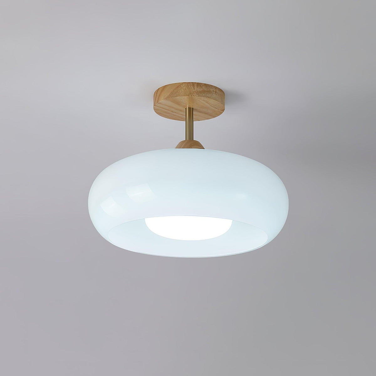 Plafonnier Ceiling Lamp