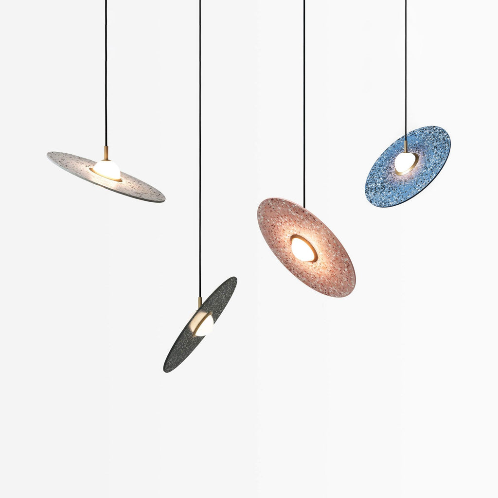 Planet Pendant Lamp