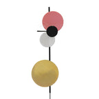 Planet Plug-in Wall Lamp