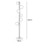 Planeta Floor Lamp