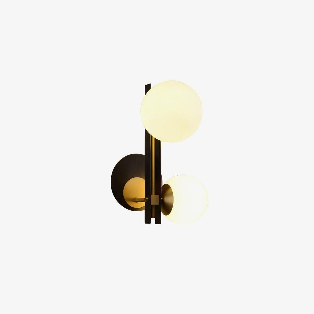 Planeta Wall Lamp