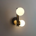 Planeta Wall Lamp