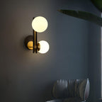 Planeta Wall Lamp