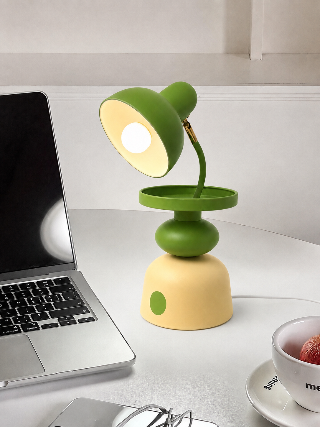 Playful Dot Table Lamp