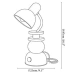 Playstack Pop Table Lamp