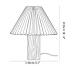 Pleara Table Lamp