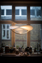 Plena Pendant Light