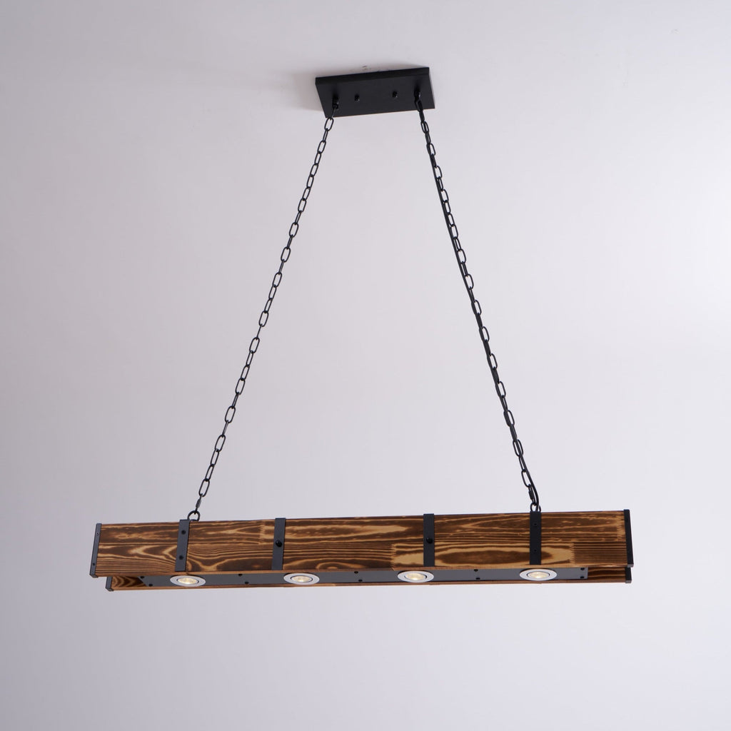 Pleva Chandelier