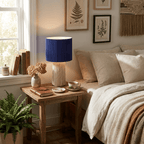 Plissa Pleated Table Lamp