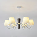 Plisse Chandelier