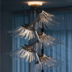 Plumage Ascent Chandelier