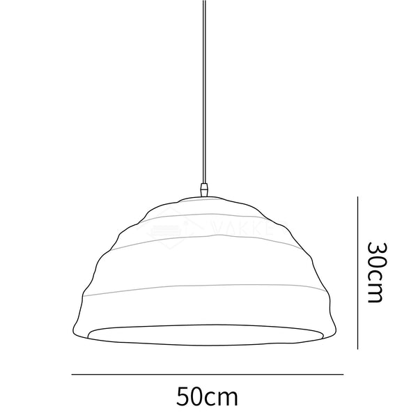 Pluto Pendant Lamp