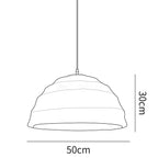 Pluto Pendant Lamp