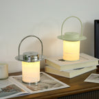 Pod Portable Rechargeable Table Lamp